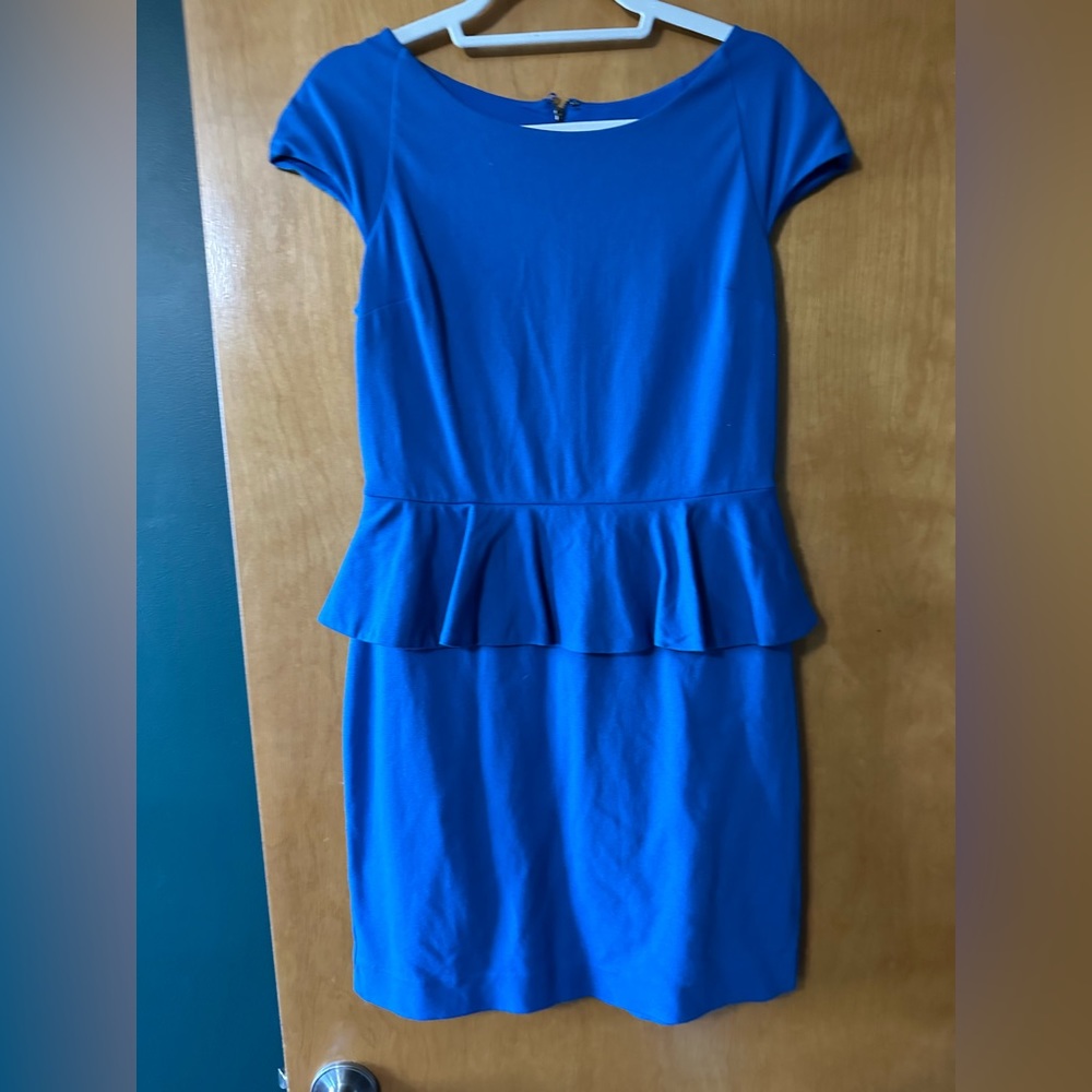 EXPRESS dress